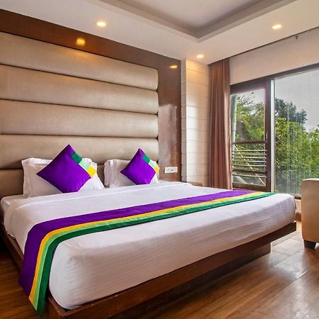 Treebo Premium Queen Of Hills Near Mall Road Mussoorie Esterno foto