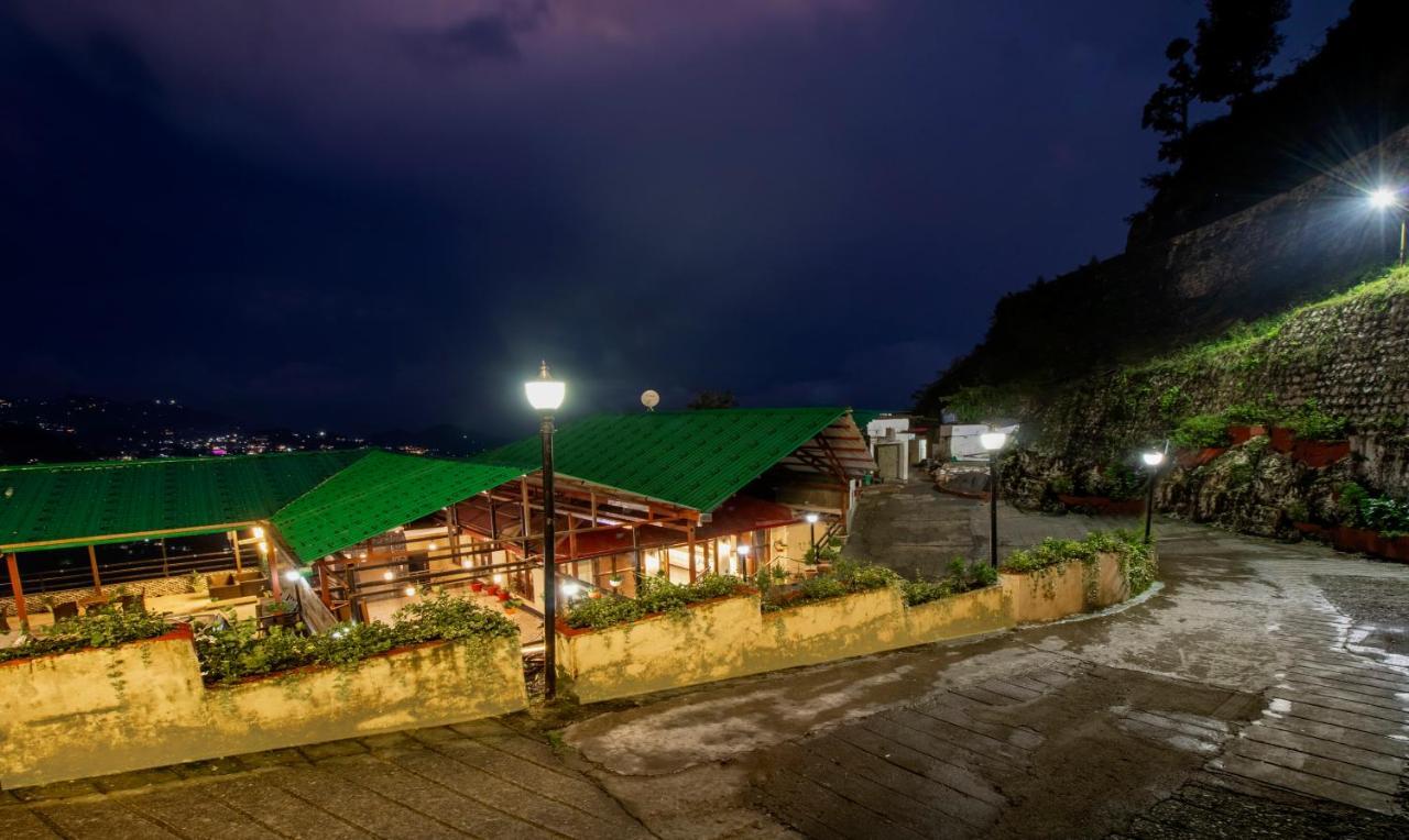 Treebo Premium Queen Of Hills Near Mall Road Mussoorie Esterno foto