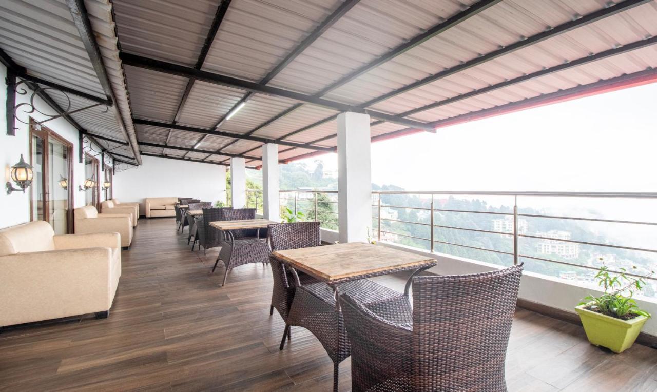 Treebo Premium Queen Of Hills Near Mall Road Mussoorie Esterno foto