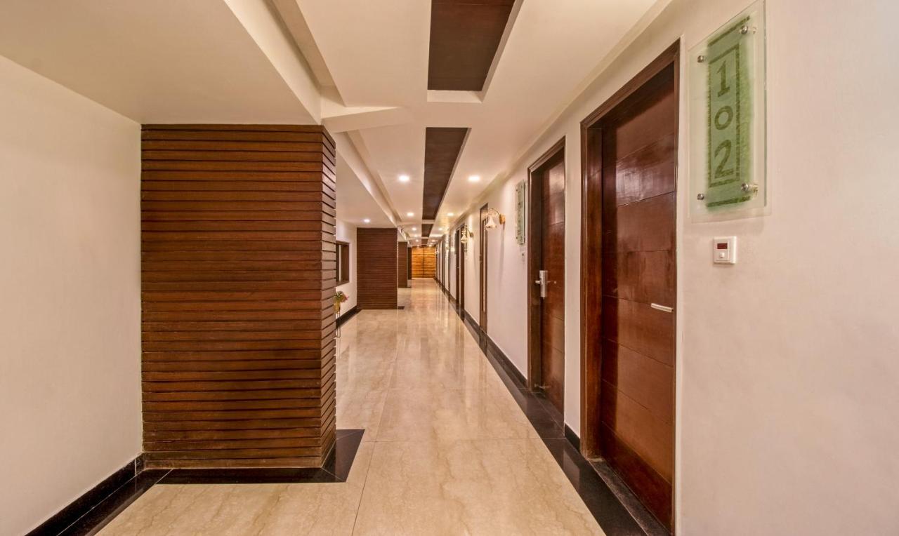 Treebo Premium Queen Of Hills Near Mall Road Mussoorie Esterno foto